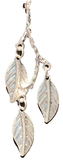 RJC Multi-color Earrings