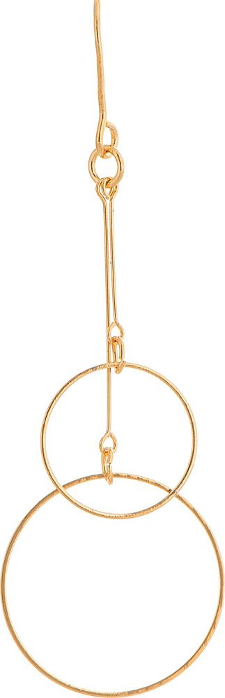 RJC Multi-color Earrings