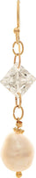 RJC Gold Earrings