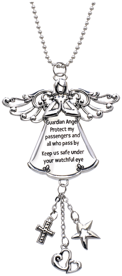 Car Charms