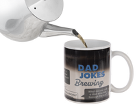 DAD JOKES BREWING Mug (CLEARANCE)