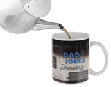 DAD JOKES BREWING Mug