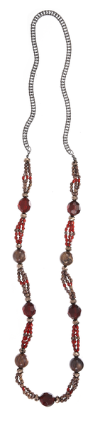 Beaded Necklaces