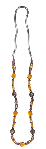Beaded Necklaces