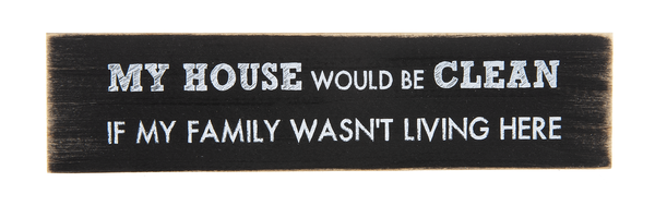 Parent Talk Shelf Sitters (CLEARANCE)