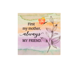 MOM Day Block Talk