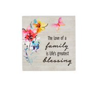 MOM Day Block Talk