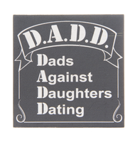 DAD Block Talk