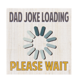 DAD Block Talk