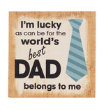 DAD Block Talk