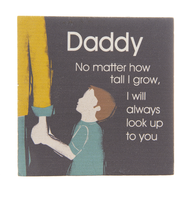 DAD Block Talk