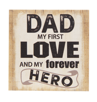DAD Block Talk
