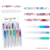 Glass Nail File