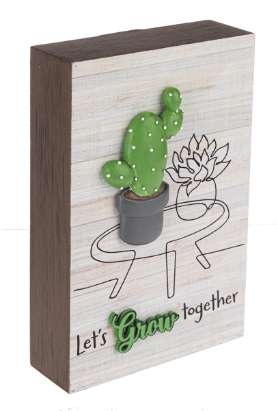 CactUS Box Frame