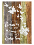 Follow Your Soul Wall Plaque
