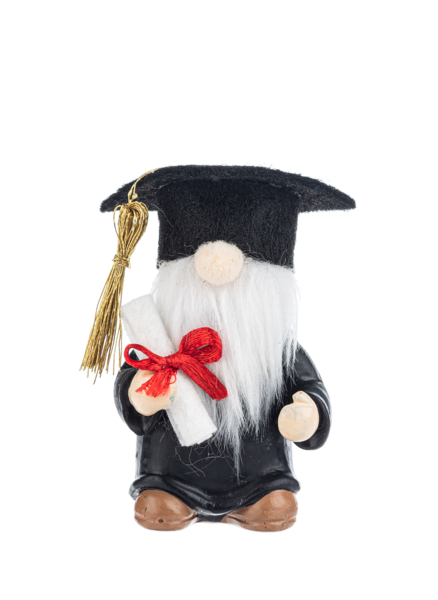 Gnome Figurines
