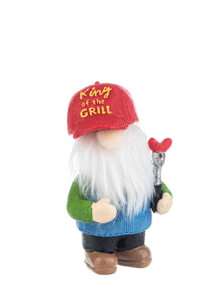 Gnome Figurines