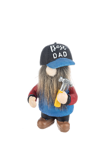 Gnome Figurines