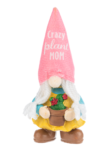 Gnome Figurines