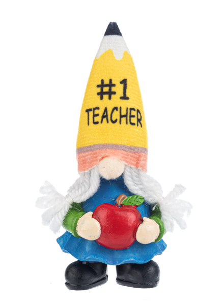 Gnome Figurines