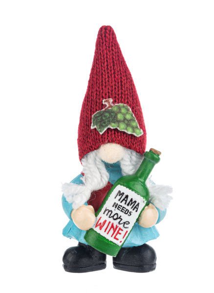 Gnome Figurines
