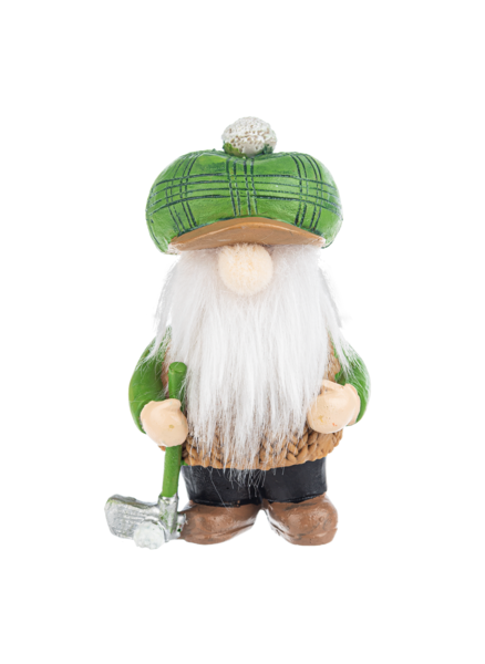 Gnome Figurines