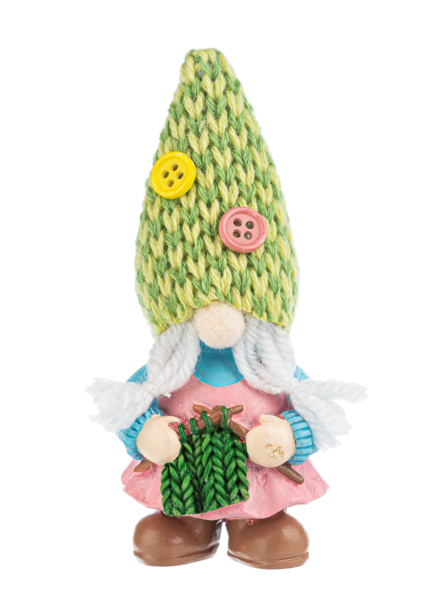 Gnome Figurines