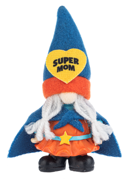 Gnome Figurines