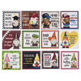 Gnome Block Talk