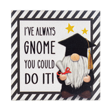 Gnome Block Talk