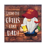 Gnome Block Talk
