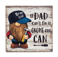 Gnome Block Talk