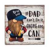 Gnome Block Talk