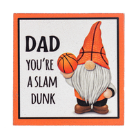 Gnome Block Talk