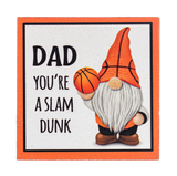 Gnome Block Talk