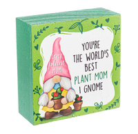 Gnome Block Talk