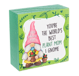 Gnome Block Talk