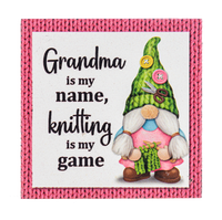 Gnome Block Talk