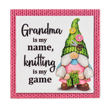 Gnome Block Talk