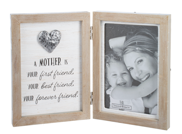 Folding Photo Frame (CLEARANCE)