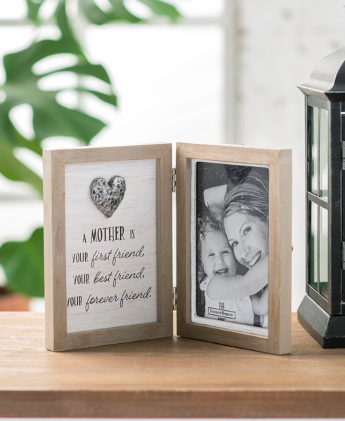 Folding Photo Frame (CLEARANCE)
