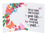 Block Talk Greeting Cards