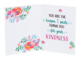 Block Talk Greeting Cards