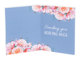 Block Talk Greeting Cards