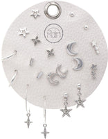 RJC Post Earring Sets