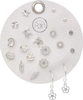 RJC Post Earring Sets