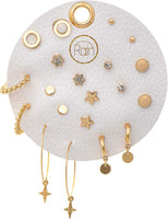 RJC Post Earring Sets