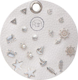 RJC Post Earring Sets