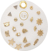 RJC Post Earring Sets