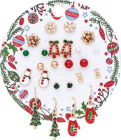 Holiday Earring Sets